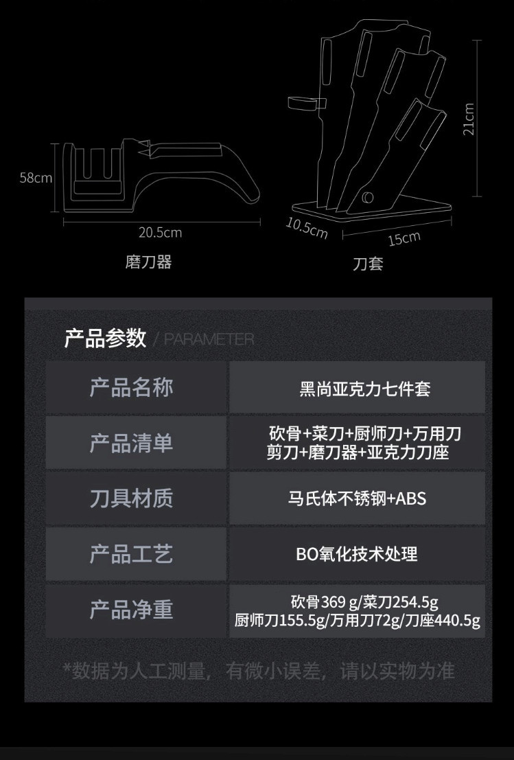产品描述